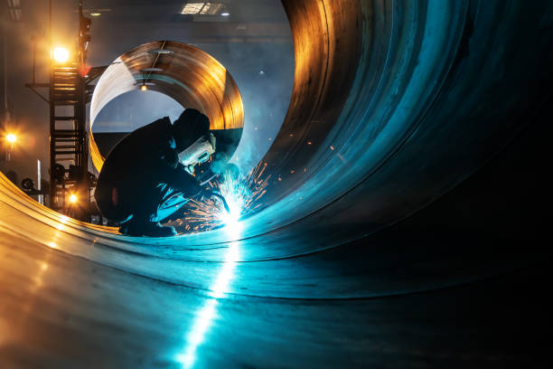 Affordable Welder Services in Smithville, NJ