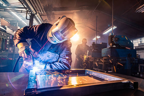 Best Aerospace and Defense Welding in Smithville, NJ