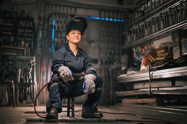 Affordable Welder Services in Smithville, NJ