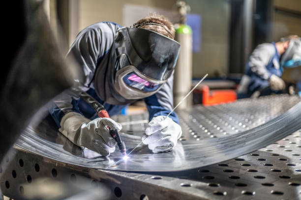 Best Automotive Welding in Smithville, NJ