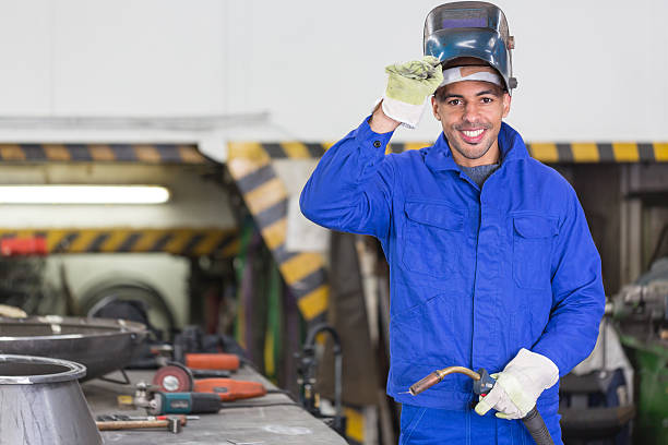 Reliable Smithville, NJ Welder & Metal Fabrication Solutions